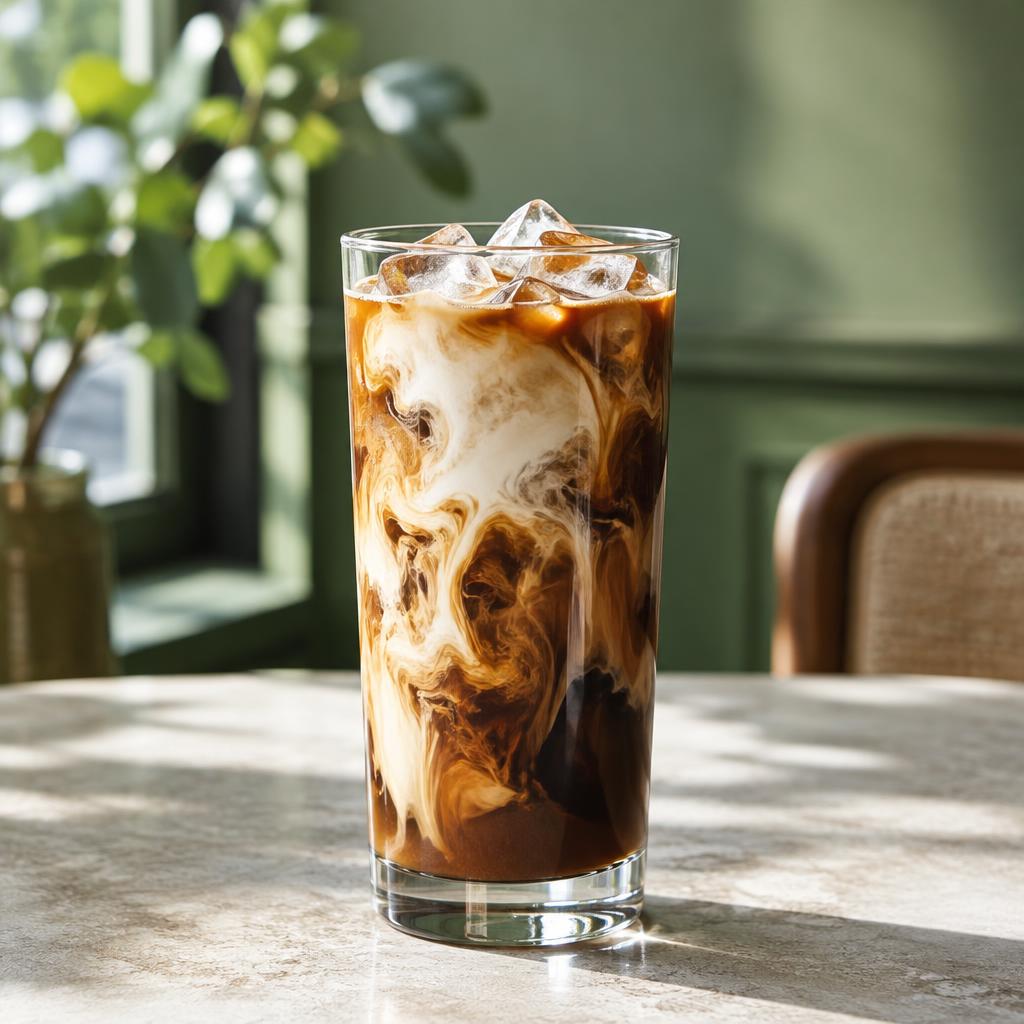 Es Kopi Aren